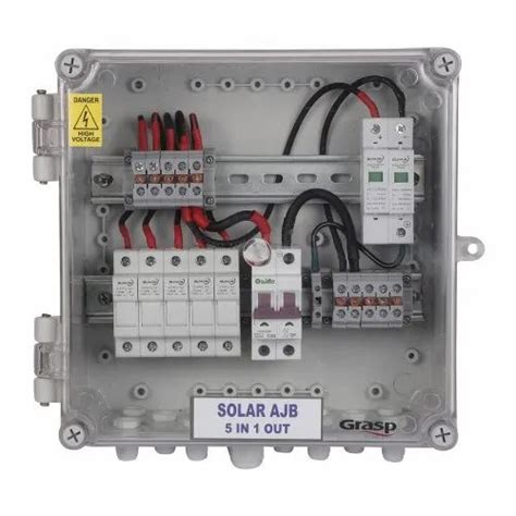 solar junction box manufacturers in india|solar junction boxes india.